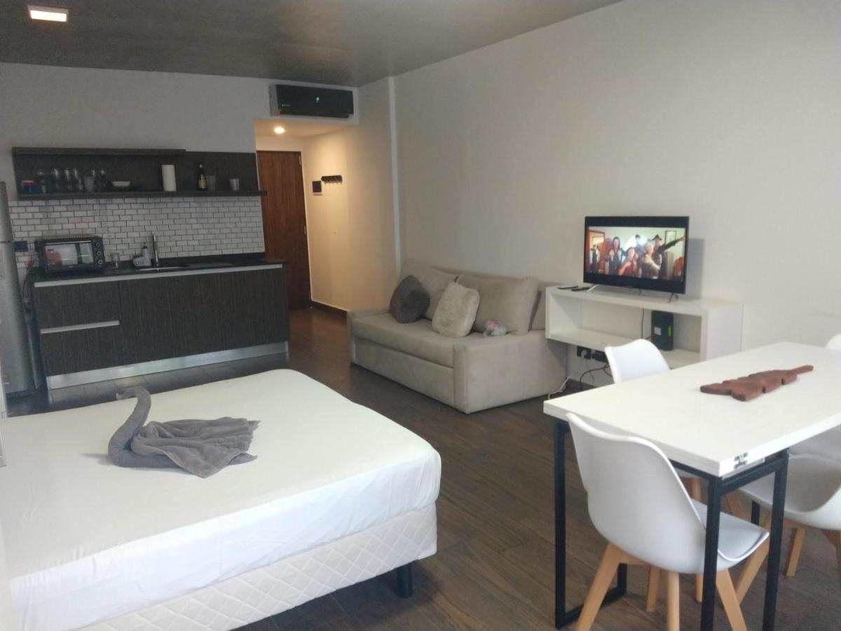 Monoambiente Brasilia Apartment *