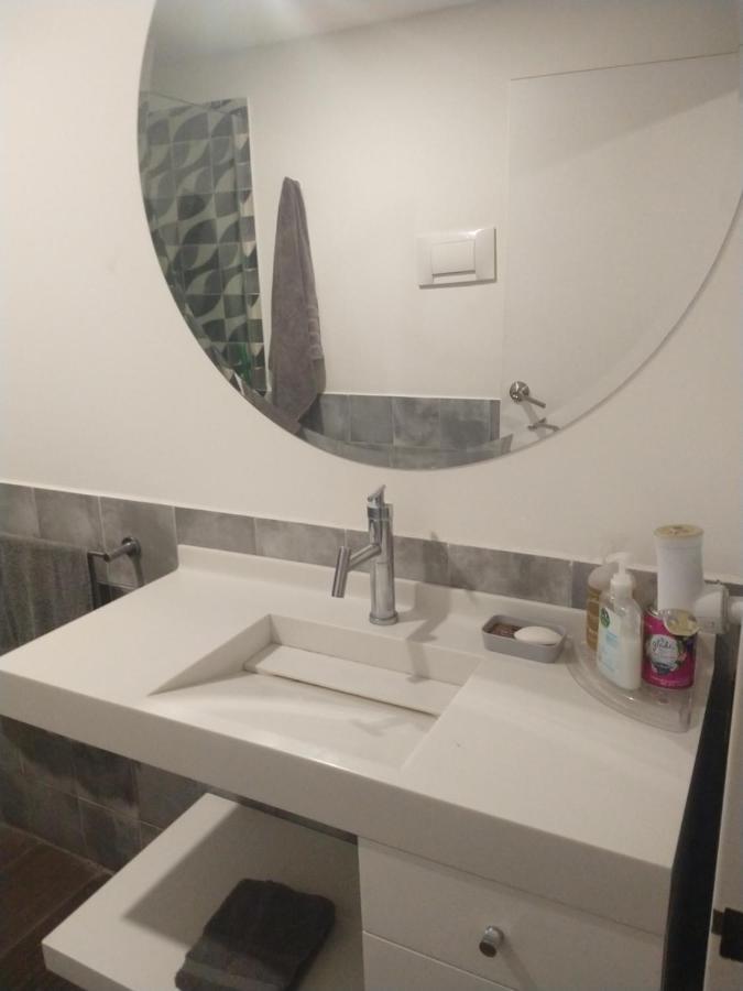 Monoambiente Brasilia Apartment